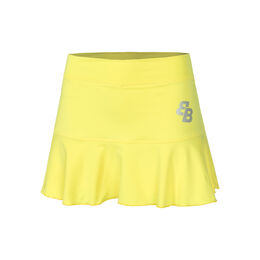 Tenisové Oblečení BB by Belen Berbel Falda Basica Skirt